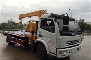 盱眙24小时道路救援服务