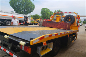 盱眙附近拖车电话号码服务