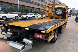 盱眙24小时汽车送油服务公司